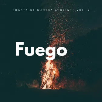 Fuego: Fogata De Madera Ardiente Vol. 2 by 