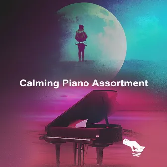 Calming Piano Assortment by Calm Peaceful Piano