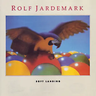 Soft Landing by Rolf Jardemark