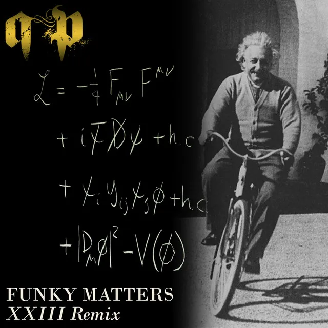 Funky Matters - 2023 Remix