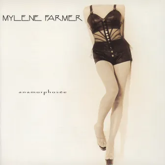 Anamorphosee by Mylène Farmer