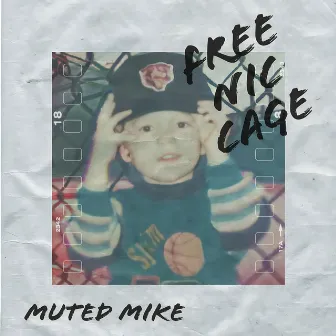 Free Nic Cage (Beta) by muted mike