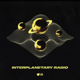 Interplanetary Radio by Unglued