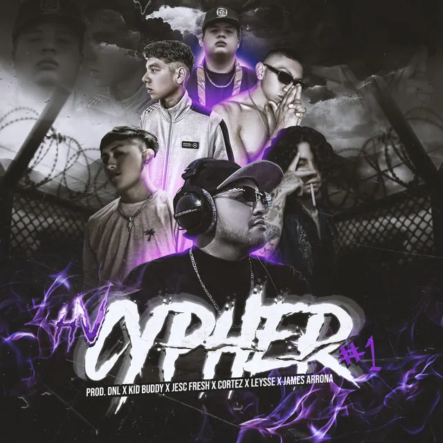 Hv Cypher #1