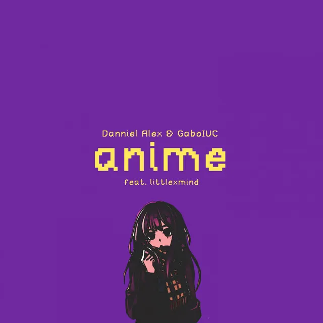 anime