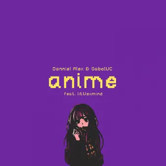 anime by GaboIUC