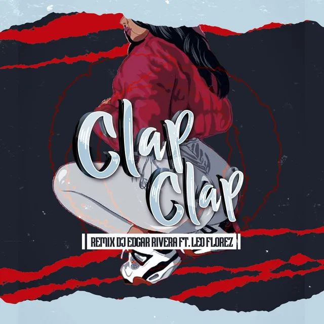 Clap Clap - Remix