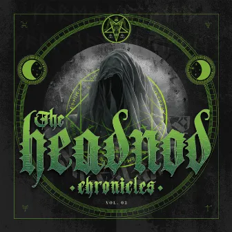 The Headnod Chronicles Vol Two by MikeyDubz