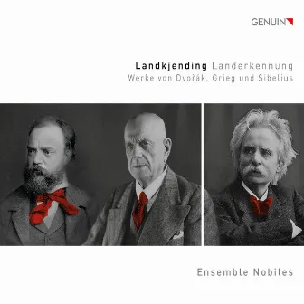 Landkjending by Ensemble Nobiles