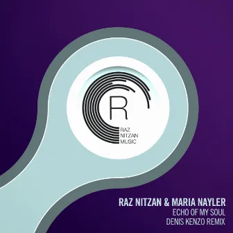 Echo of My Soul (Denis Kenzo Remix) by Raz Nitzan