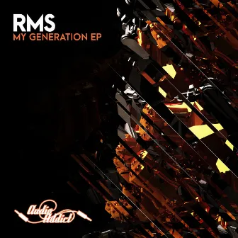 My Generation by RMS