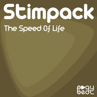 The Speed of Life by Stimpack