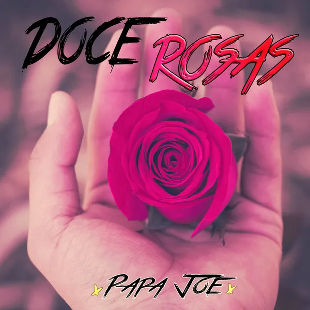 Doce Rosas