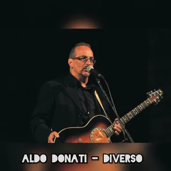 Diverso by Aldo Donati