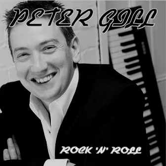 Rock 'n' roll by Peter Gill