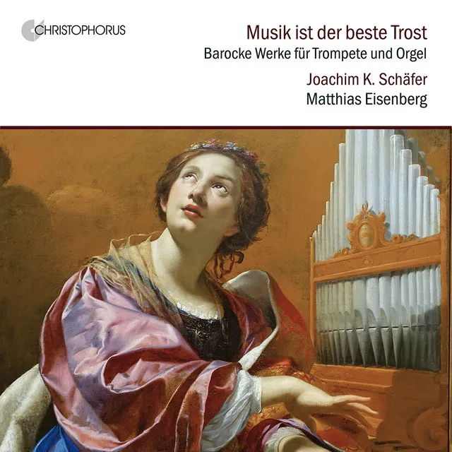 Musik ist der beste Trost - Trompete & Orgel