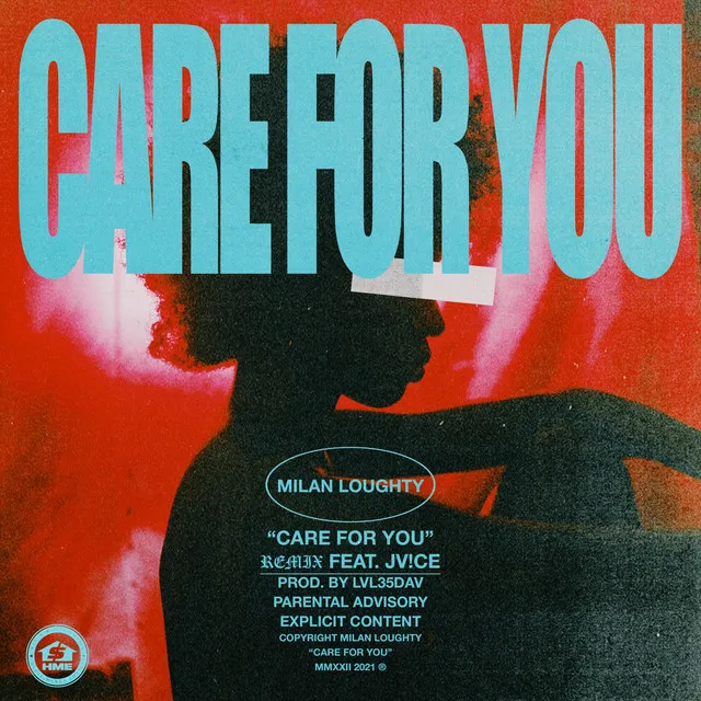 Care For You (Remix)