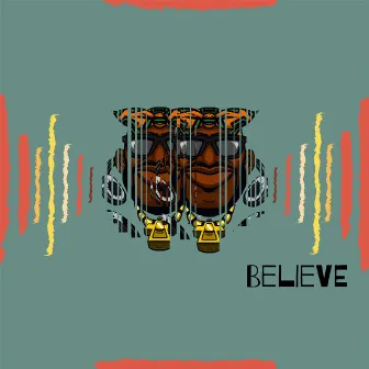 Believe by DJ Yamz