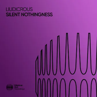 Silent Nothingness by Liudicrous