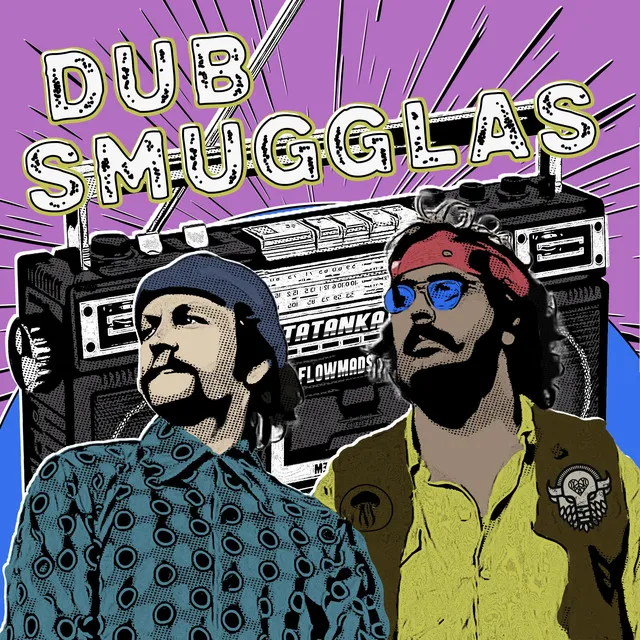 Dub Smugglas