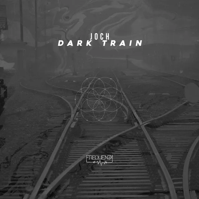 Dark Train - Original Mix