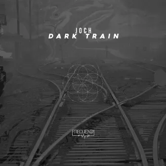 Dark Train by Joch