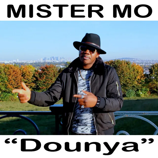 Dounya