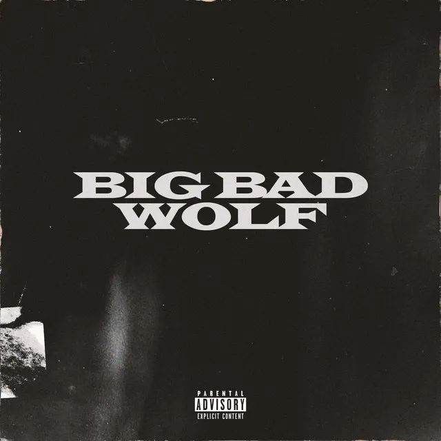 Big Bad Wolf