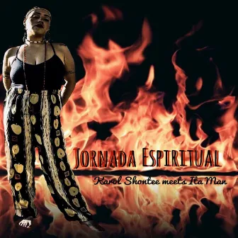 Jornada Espiritual by Karol Shontee