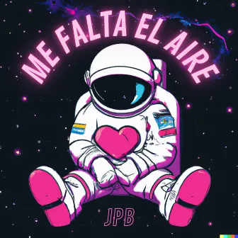 Me Falta El Aire by JPB