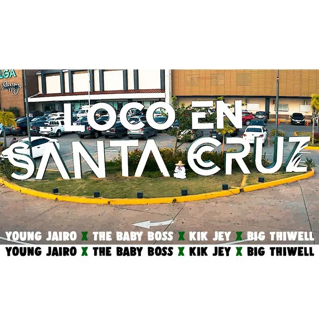 Loco En Santa Cruz