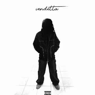 Vendetta by AZ Gutter