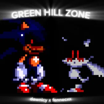 GREEN HILL ZONE by fennecxx