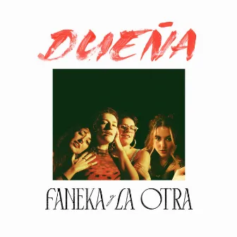 Dueña by Faneka