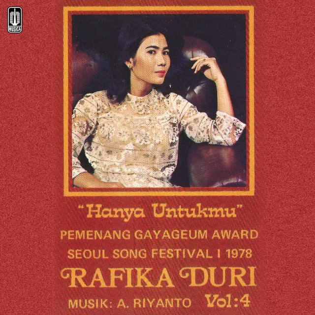 Rafika Duri Vol. 4 