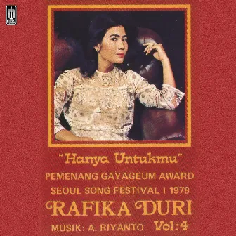 Rafika Duri Vol. 4 