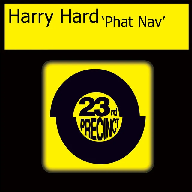 Phat Nav - Hemstock & Ric Scott Remix