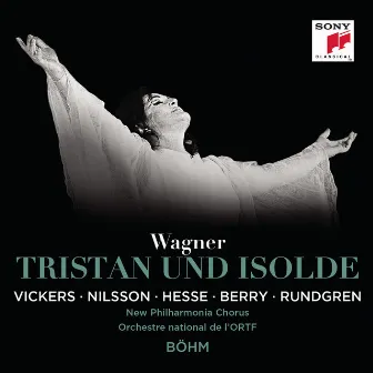 Wagner: Tristan und Isolde, WWV 90 by Orchestre National de l'O.R.T.F.