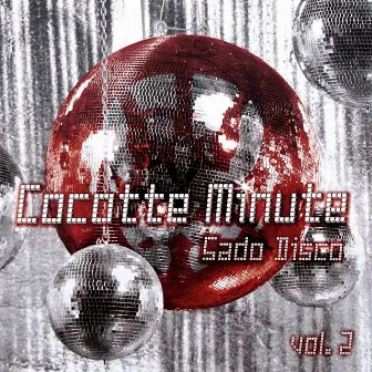 Sado disco vol. 2 by Cocotte Minute