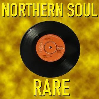 Northern Soul Rare by IGS