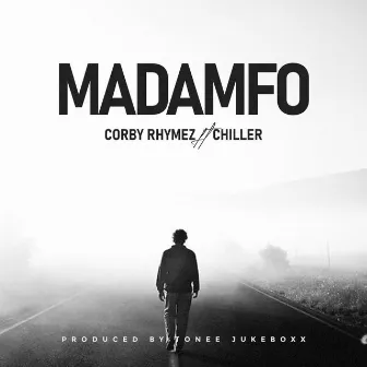 Madamfo by Corby Rhymez