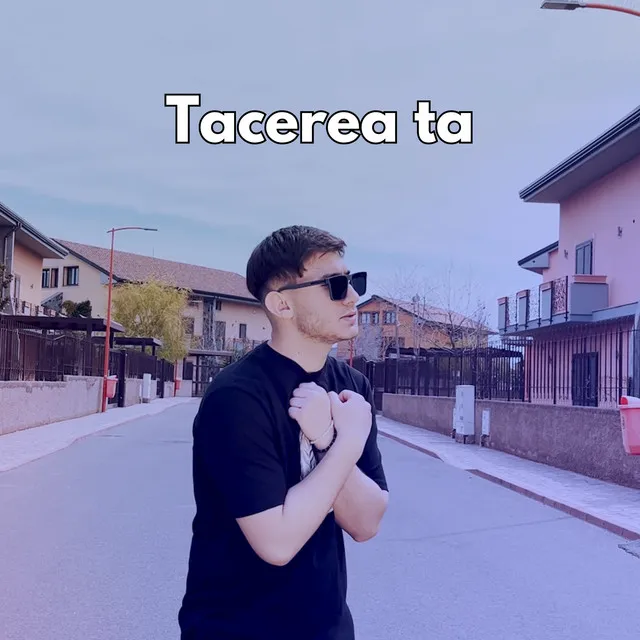 Tacerea ta