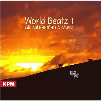 World Beatz by Robin Hogarth