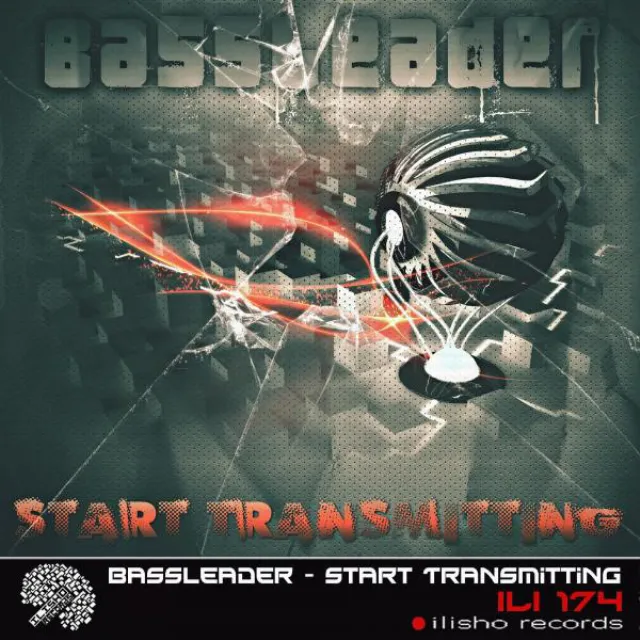 Start Transmitting - Original Mix