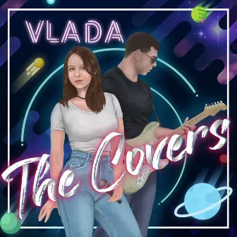 The Covers by Vlada