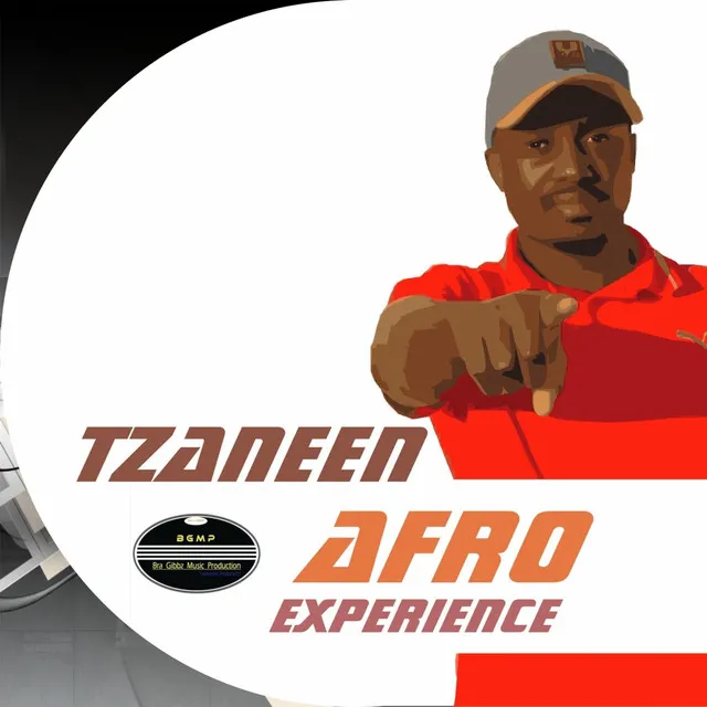 Ithemba - DJ Gibbz Tzaneen Afro Experience