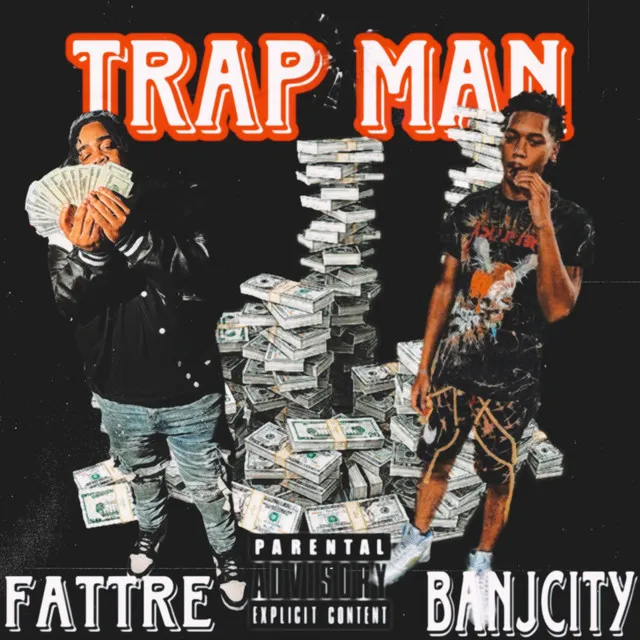 Trap Man