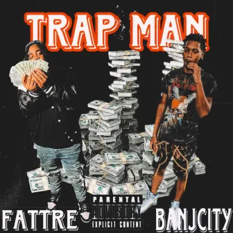 Trap Man by FatTre