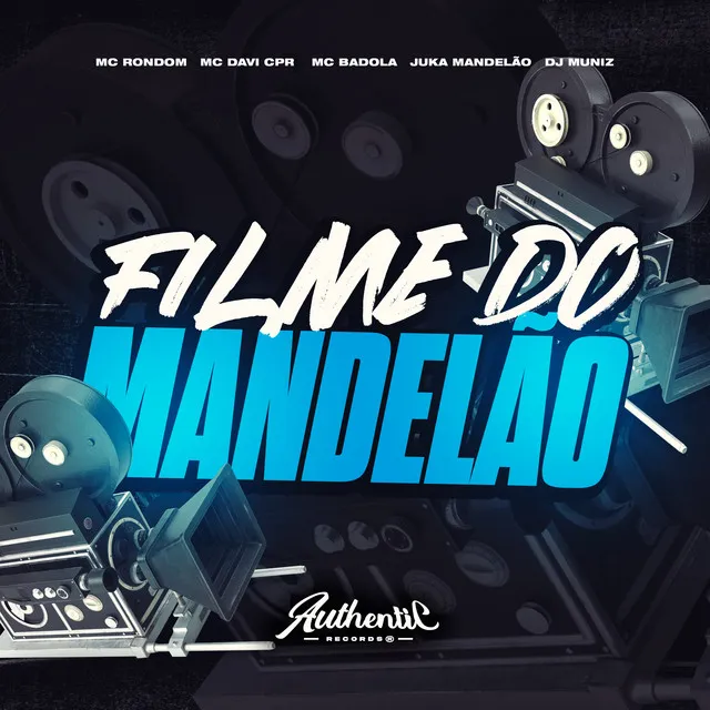 Filme do Mandelão