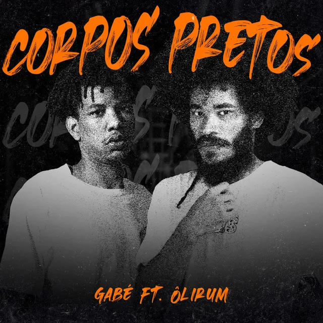 Corpos Pretos